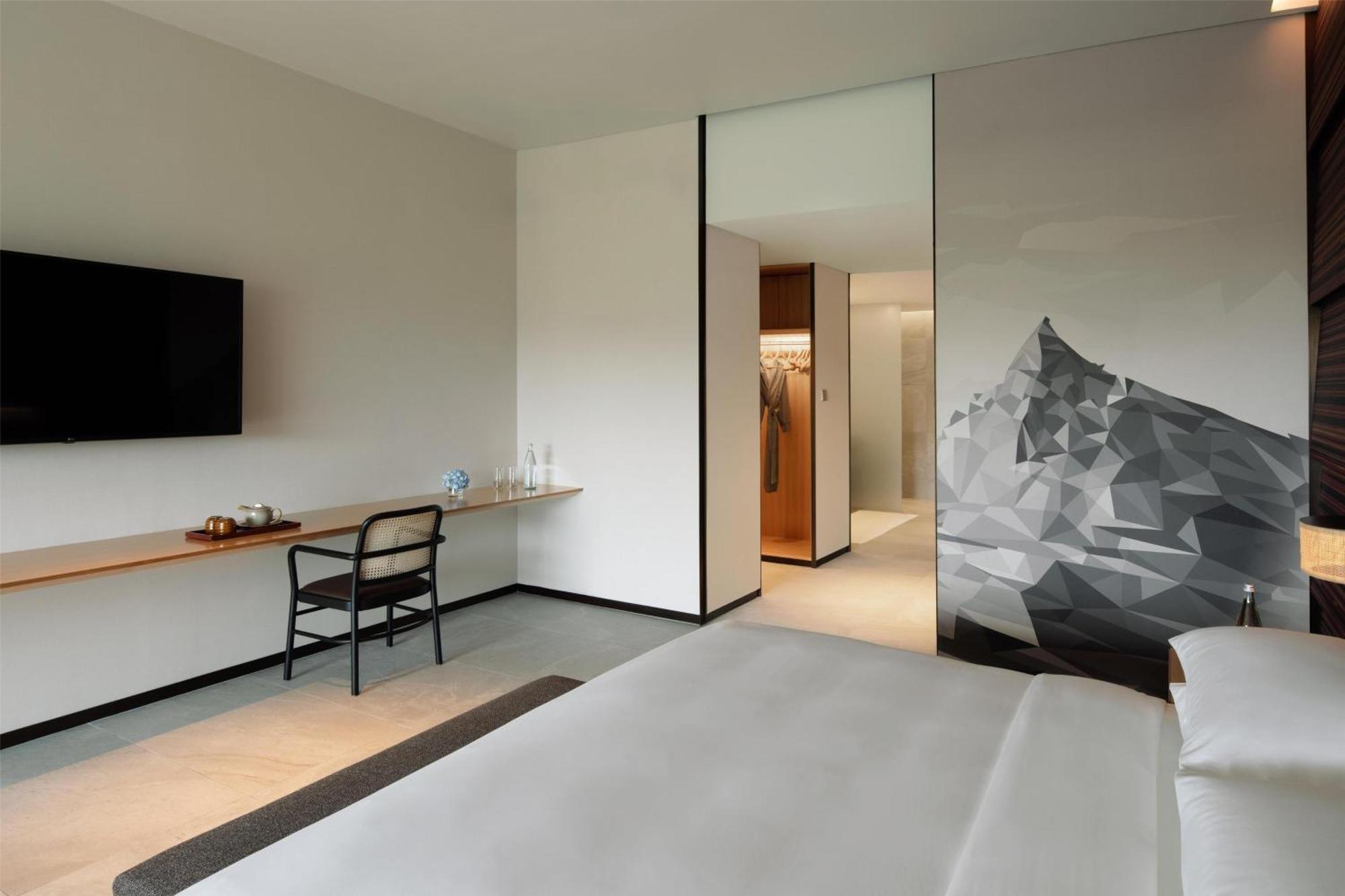 Hyatt Centric Kota Kinabalu Hotel Ngoại thất bức ảnh