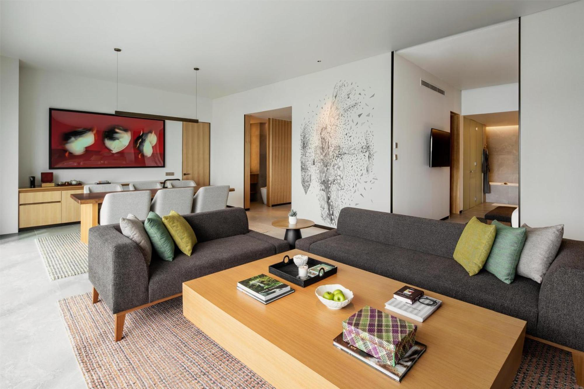 Hyatt Centric Kota Kinabalu Hotel Ngoại thất bức ảnh