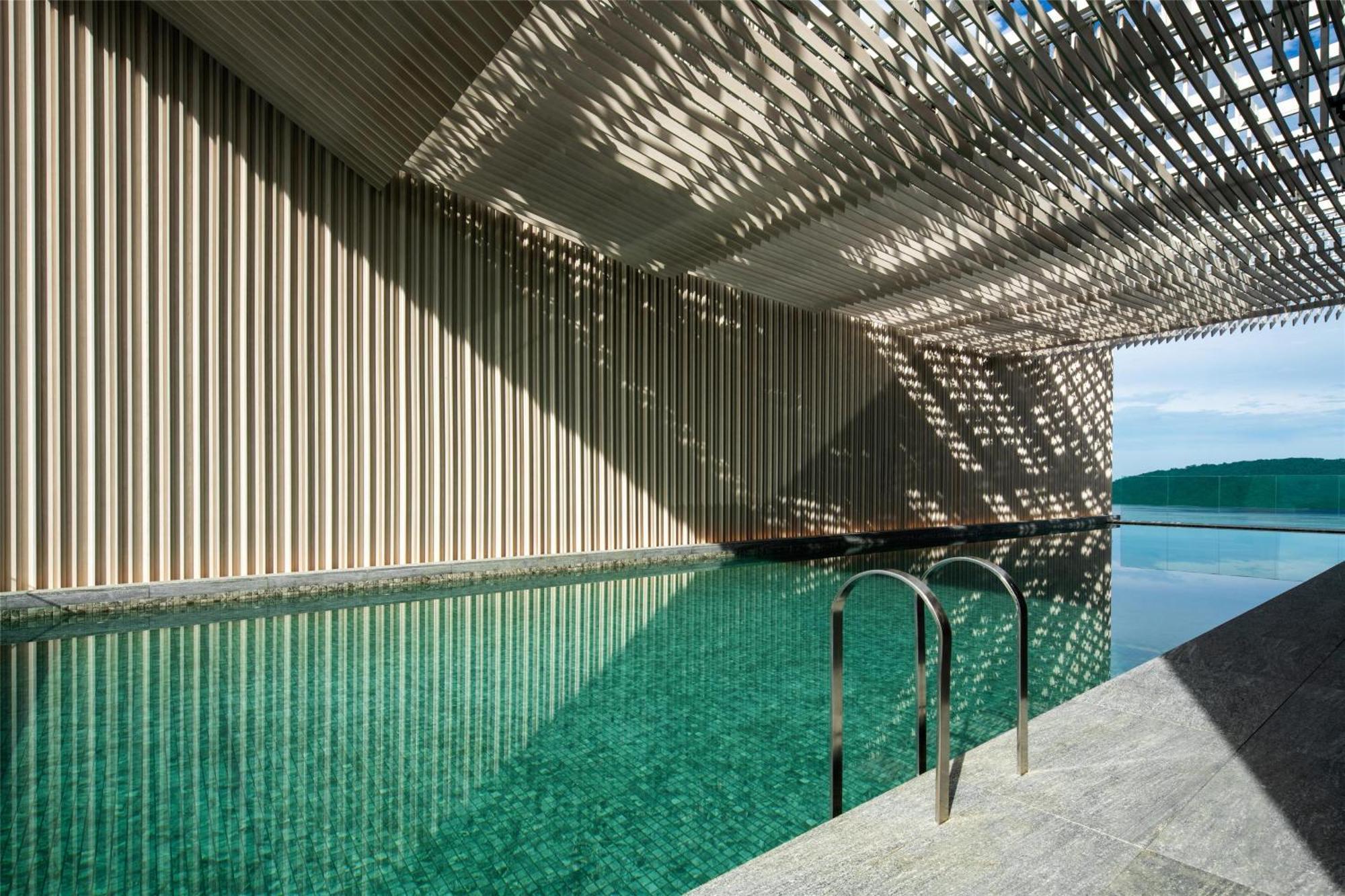 Hyatt Centric Kota Kinabalu Hotel Ngoại thất bức ảnh